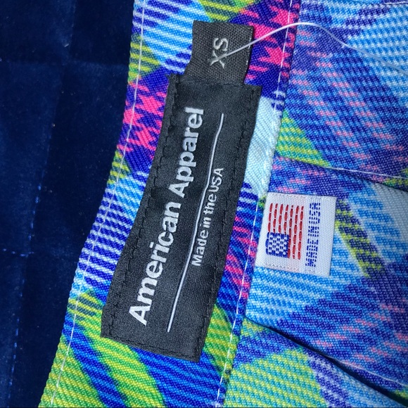 SUPER SALE! ⚡️🌹SUPER CUTE PLAID SCHOOL GIRL SKIRT - Picture 7 of 10